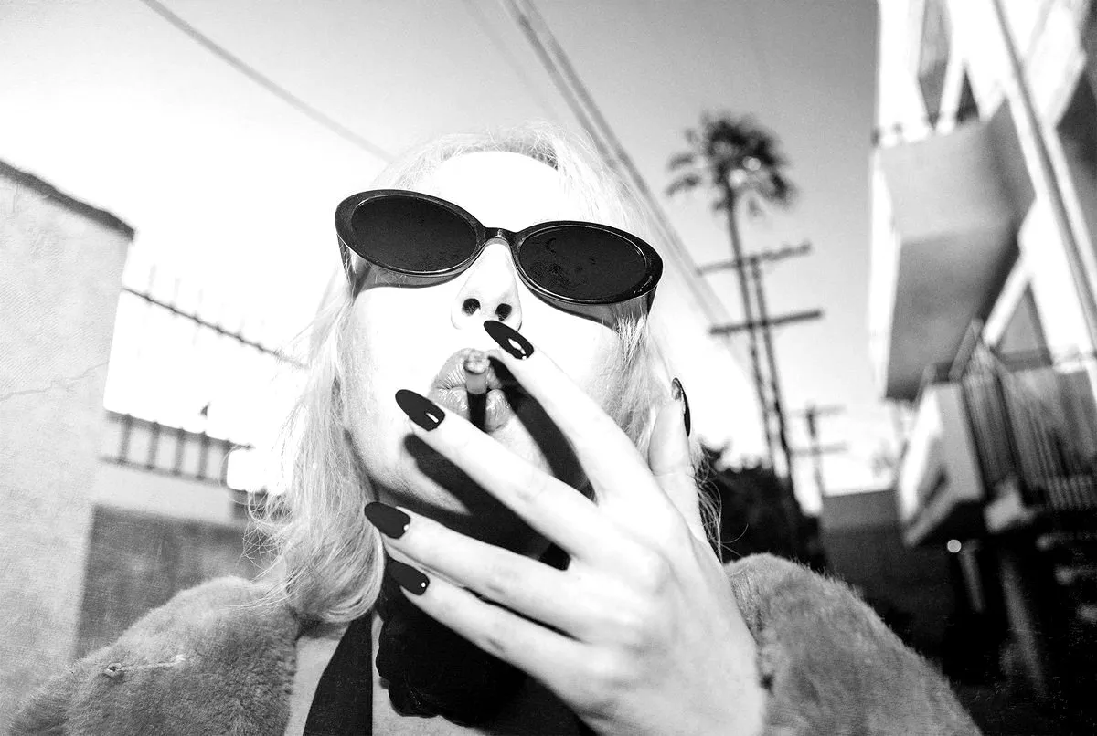 KIT MAJOR SETS SUMMER TO RELEASE ‘MISS EGO’ EP OUT JUNE 12TH VIA FUTURELESS RECORDS