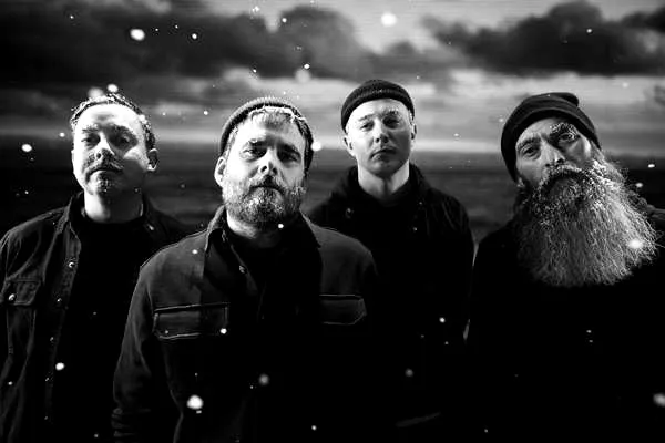 THE FLATLINERS PREPARE FOR A ‘COLD WORLD’ AVAILABLE FROM EQUAL VISION RECORDS & DINE ALONE RECORDS MAY 8th