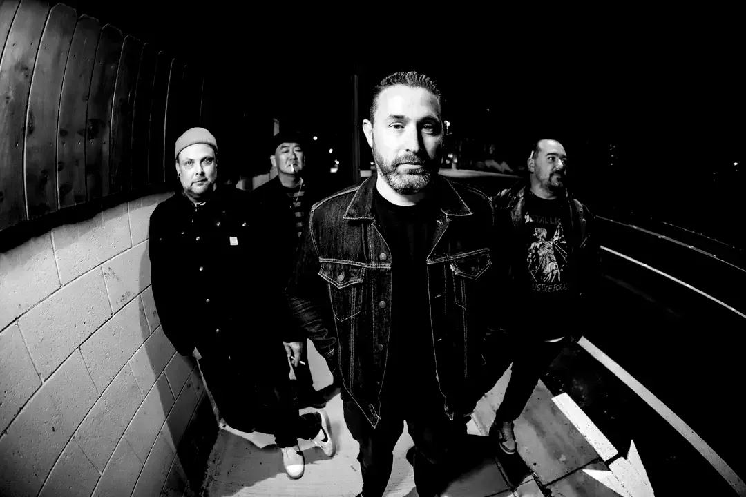 THE JACK KNIVES KICKIN’ IT ‘FOR COUNTY’ THE STAND ALONE SINGLE FOR ORANGE COUNTY SOCCER CLUB