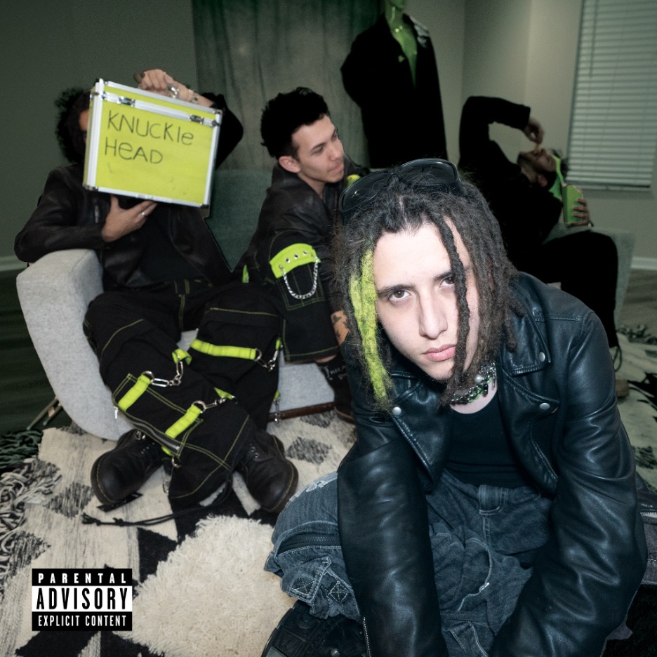 UPSTART AYODYLAN GAINS MOMENTUM WITH NEW SINGLE, AHEAD OF NEW EP