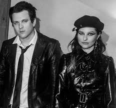 LOS FRANKIES RELEASE DEBUT ALBUM ‘D.E.D. CITY’