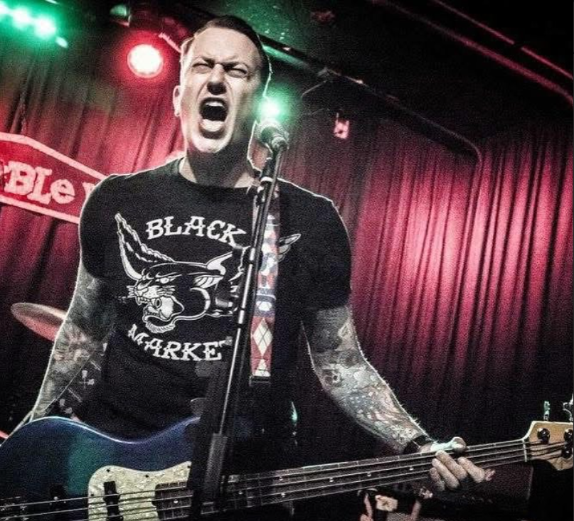 NOi!SE RETURN WITH FIRST ALBUM IN A DECADE, ‘FATE OF THE UNION’