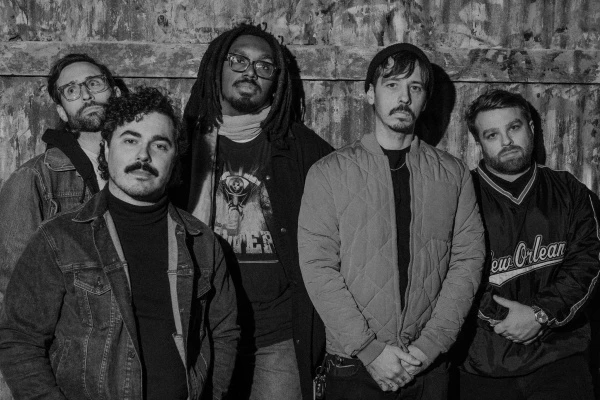 BAD OPERATION ADVANCES NEW SOUND WITH “EVERYTHING MUST GO”