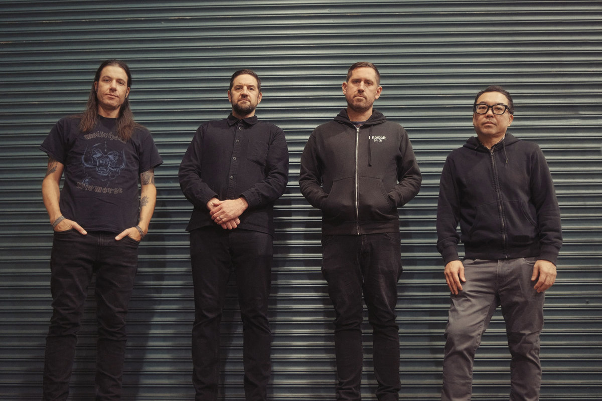 WESTERN ADDICTION RETURN WITH “PSYCHEDELIC MUNITIONS” ON FAT/HOPELESS RECORDS