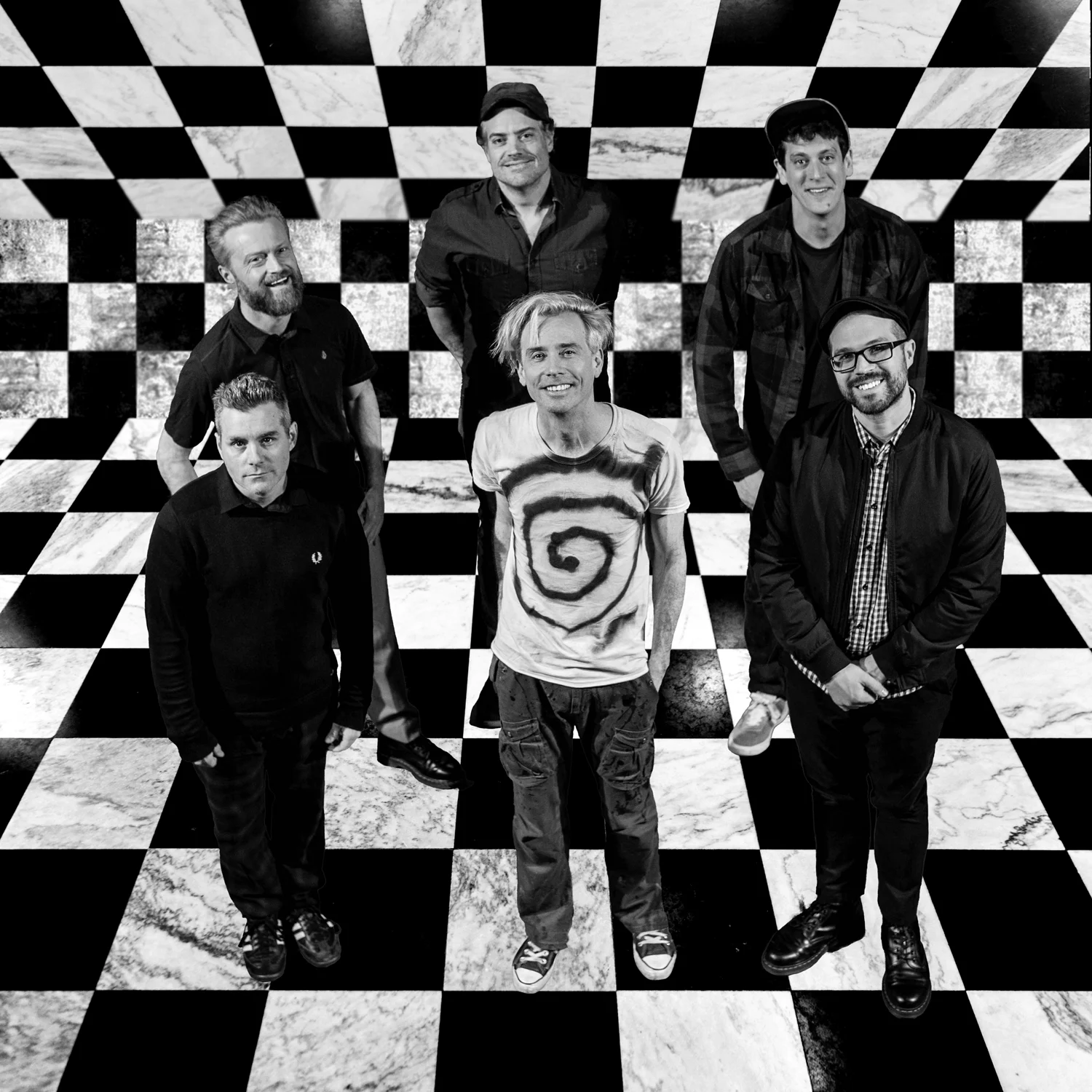 BIG D AND THE KIDS TABLE SOUND OFF WITH “RIGHT NOW” AS COMMUNITY RALLIES BEHIND FRONTMAN