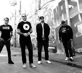 THE JACK KNIVES INTRODUCE NEW ERA WITH DOUBLE A-SIDE RELEASE