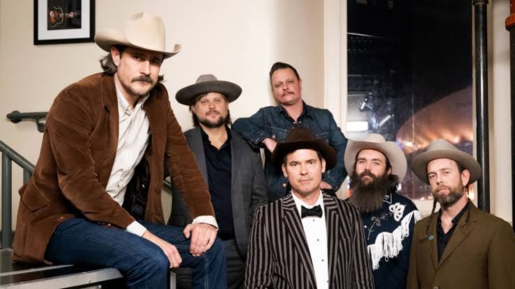 OLD CROW MEDICINE SHOW RETURN WITH NEW ALBUM ‘UNION MADE’