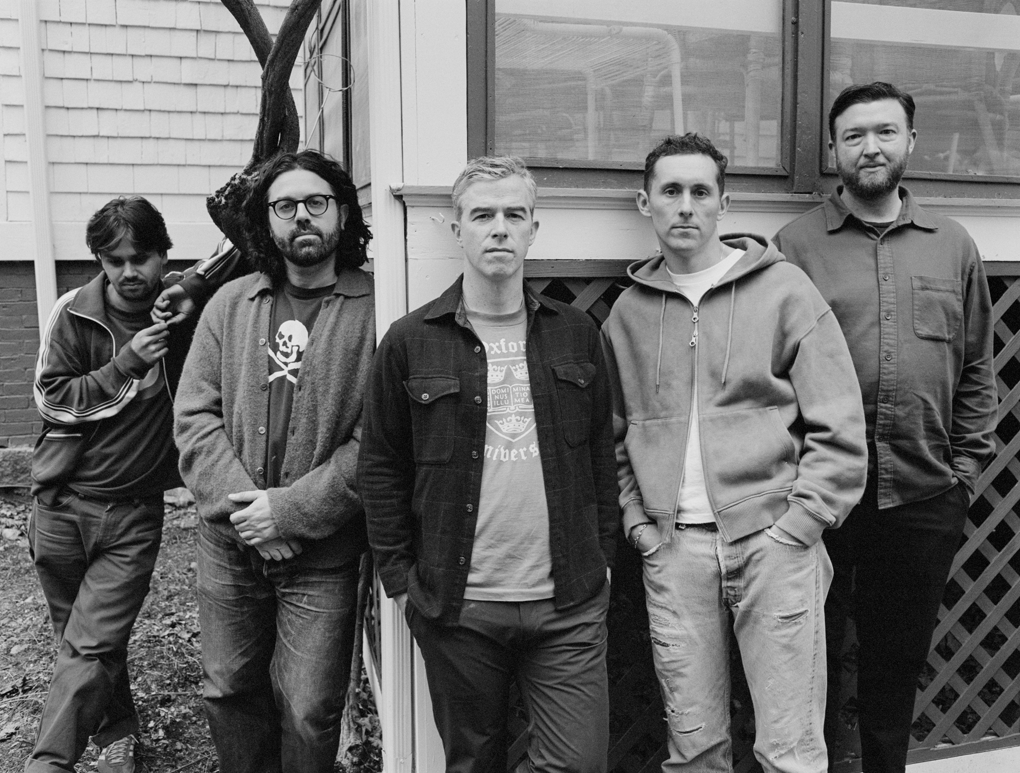 FIDDLEHEAD RETURN WITH ‘BABY I’LL CHANGE’ EP