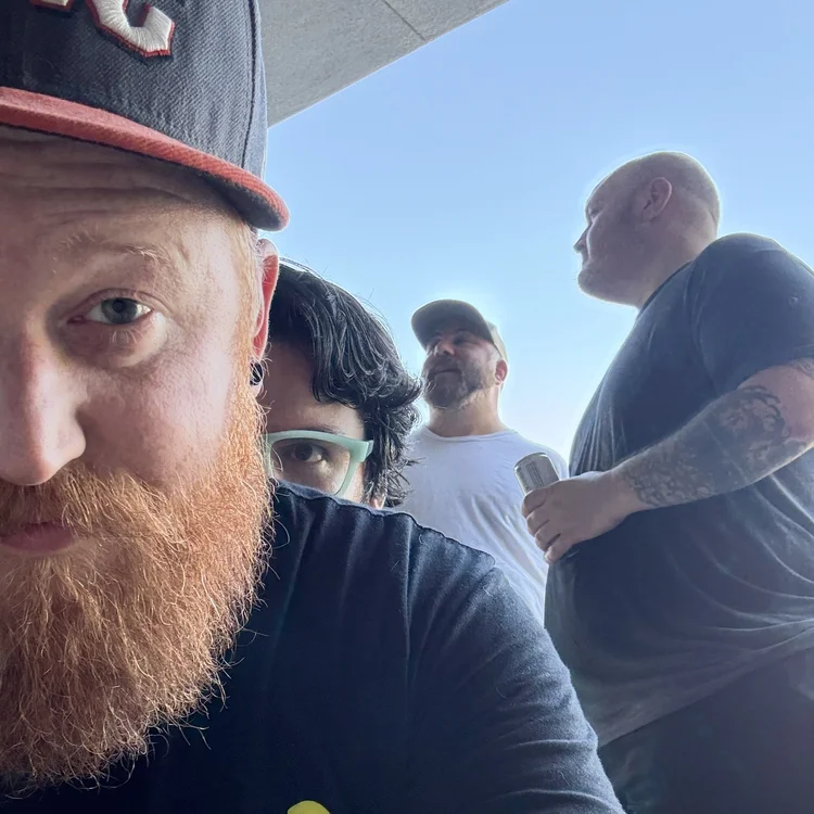 SACRAMENTO SKATE-PUNK FAVORITES LAMONTA PREPARE DEBUT FULL-LENGTH