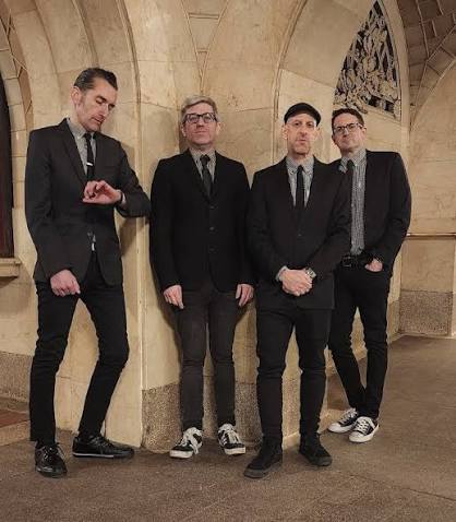 BROOKLYN SKA OUTFIT BE DECENT PREPARE DEBUT ALBUM NOW’S THE TIME WITH NEW SINGLE “YOU BETTER WORK”
