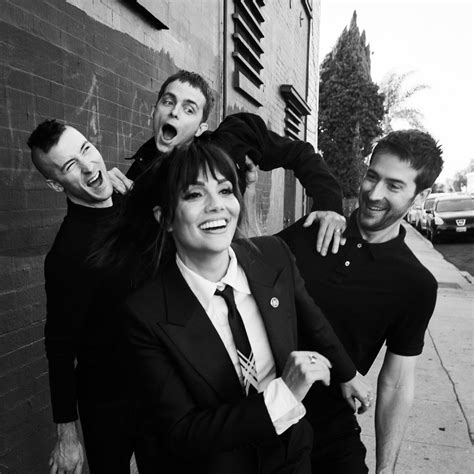THE INTERRUPTERS TREAT US TO THE ‘WARRIOR SPIRIT’